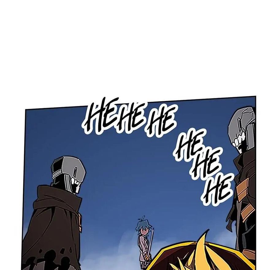 Sentaku No Toki Chapter 42 - Trang 2