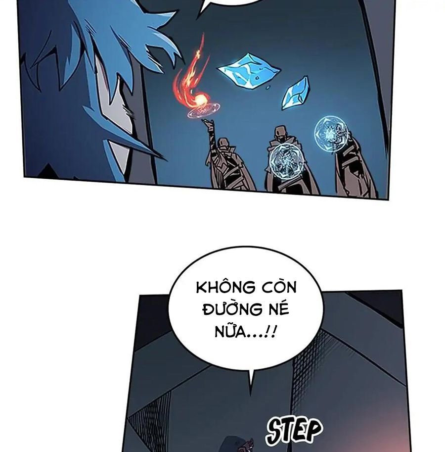 Sentaku No Toki Chapter 42 - Trang 2