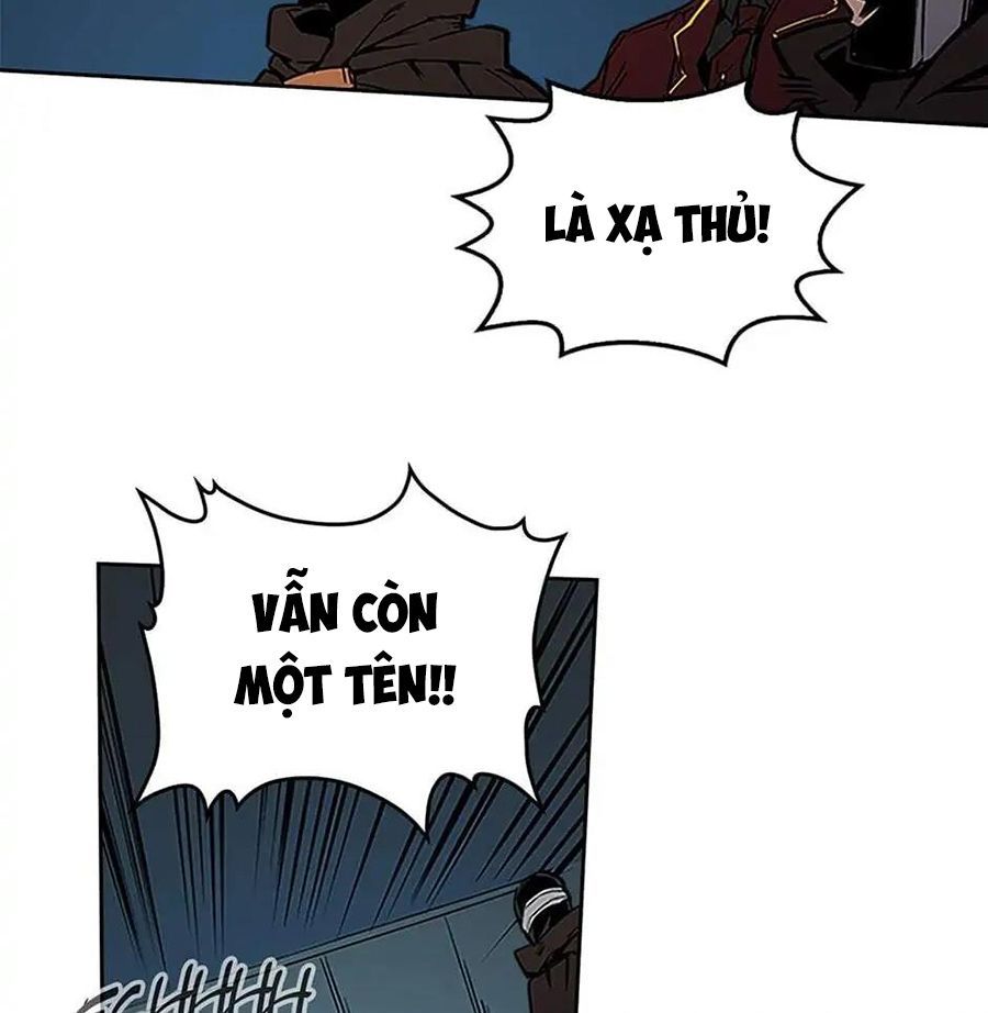 Sentaku No Toki Chapter 42 - Trang 2