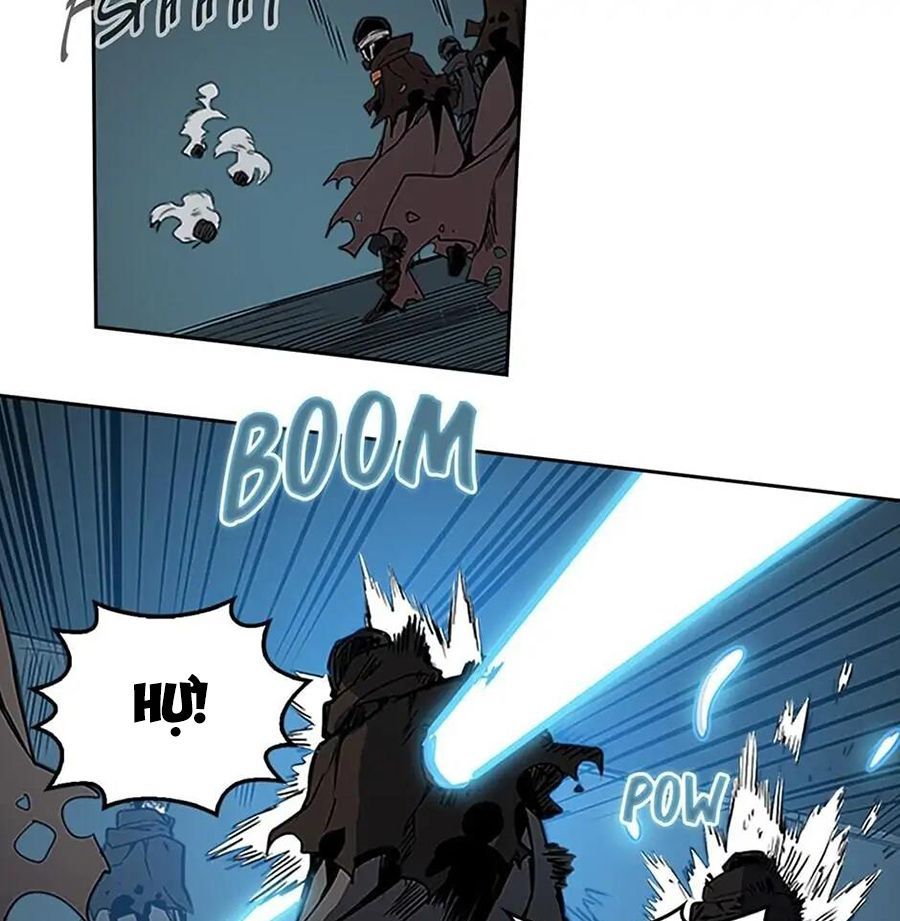 Sentaku No Toki Chapter 42 - Trang 2