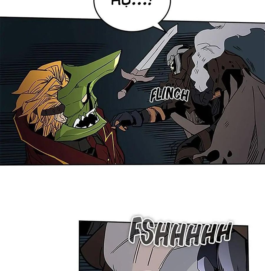 Sentaku No Toki Chapter 42 - Trang 2