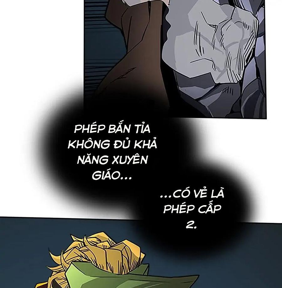 Sentaku No Toki Chapter 42 - Trang 2