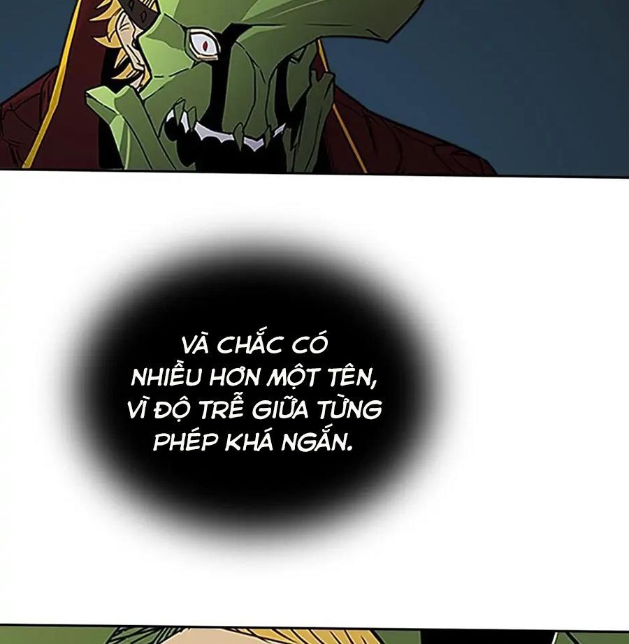 Sentaku No Toki Chapter 42 - Trang 2