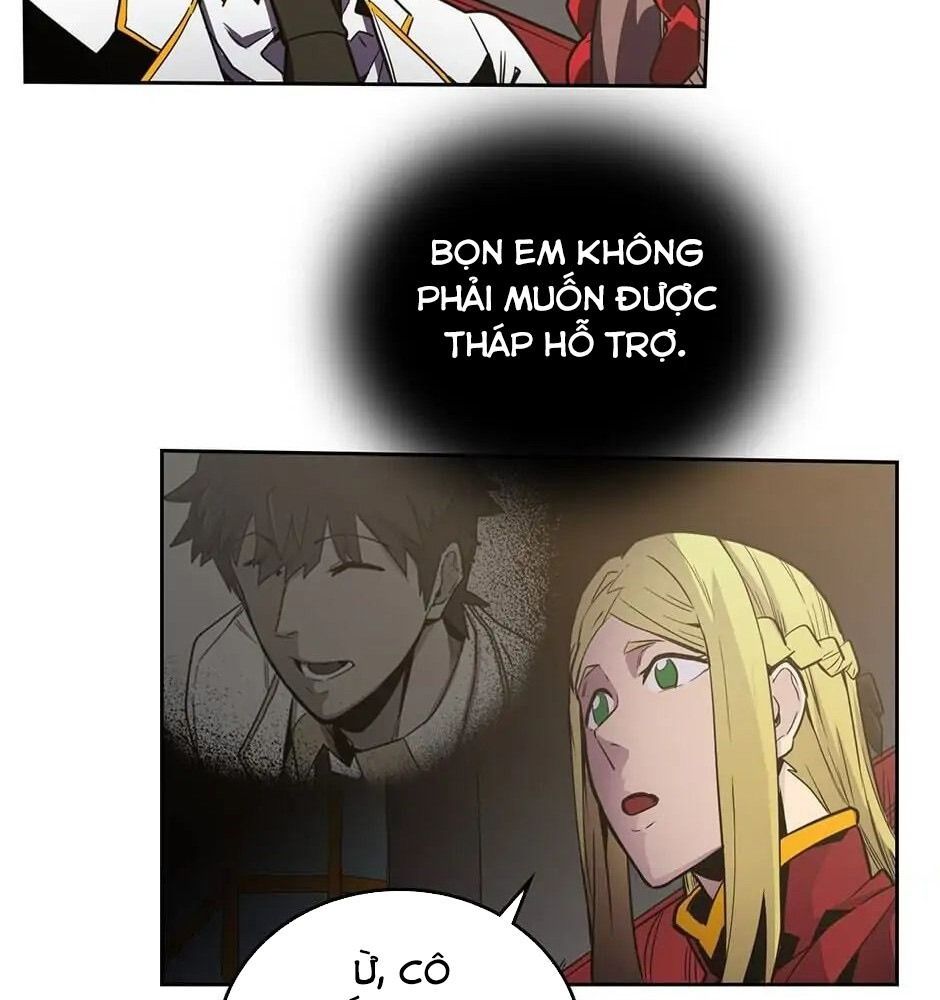 Sentaku No Toki Chapter 43 - Trang 2