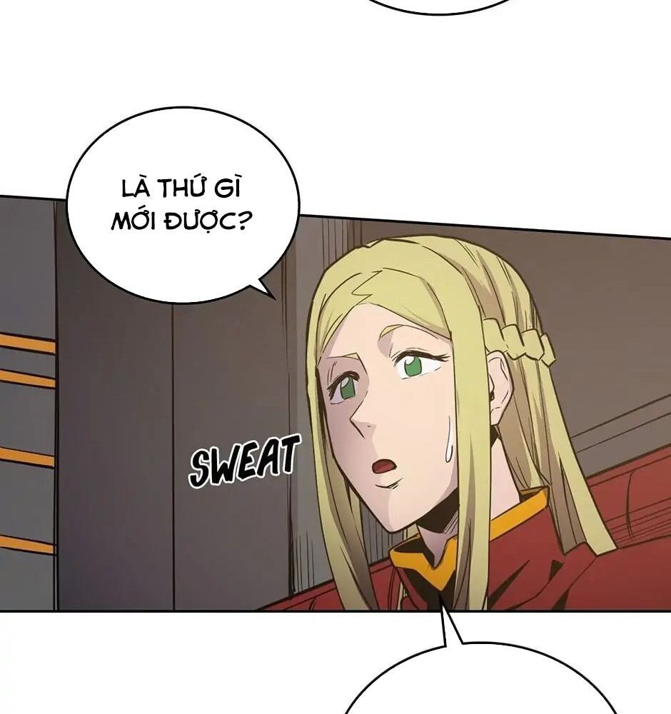 Sentaku No Toki Chapter 43 - Trang 2