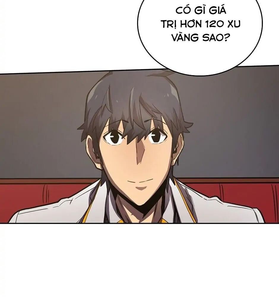 Sentaku No Toki Chapter 43 - Trang 2