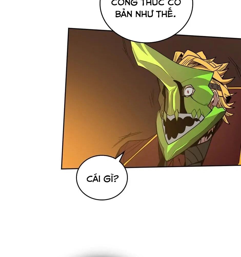 Sentaku No Toki Chapter 43 - Trang 2