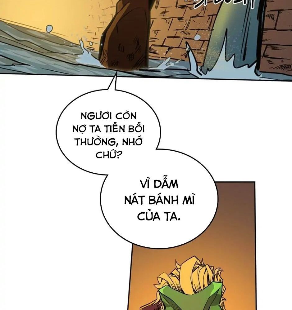 Sentaku No Toki Chapter 43 - Trang 2