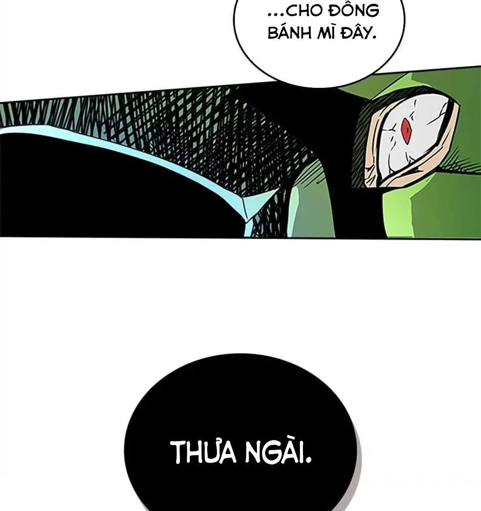 Sentaku No Toki Chapter 43 - Trang 2