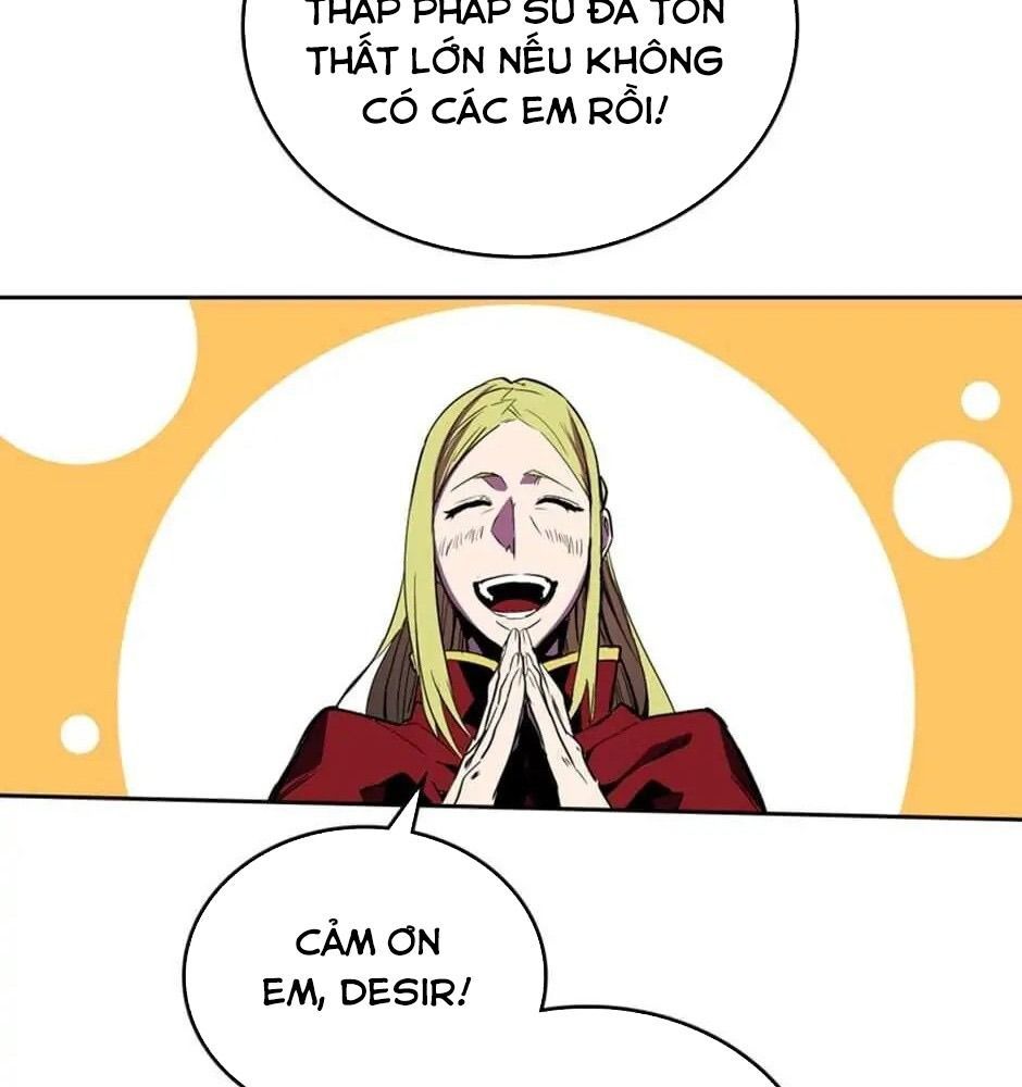 Sentaku No Toki Chapter 43 - Trang 2