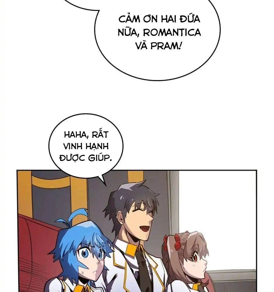 Sentaku No Toki Chapter 43 - Trang 2