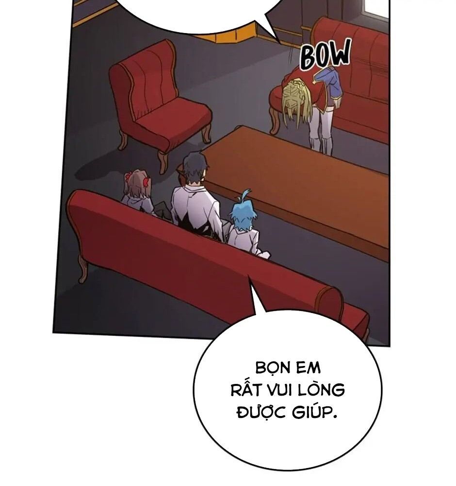 Sentaku No Toki Chapter 43 - Trang 2