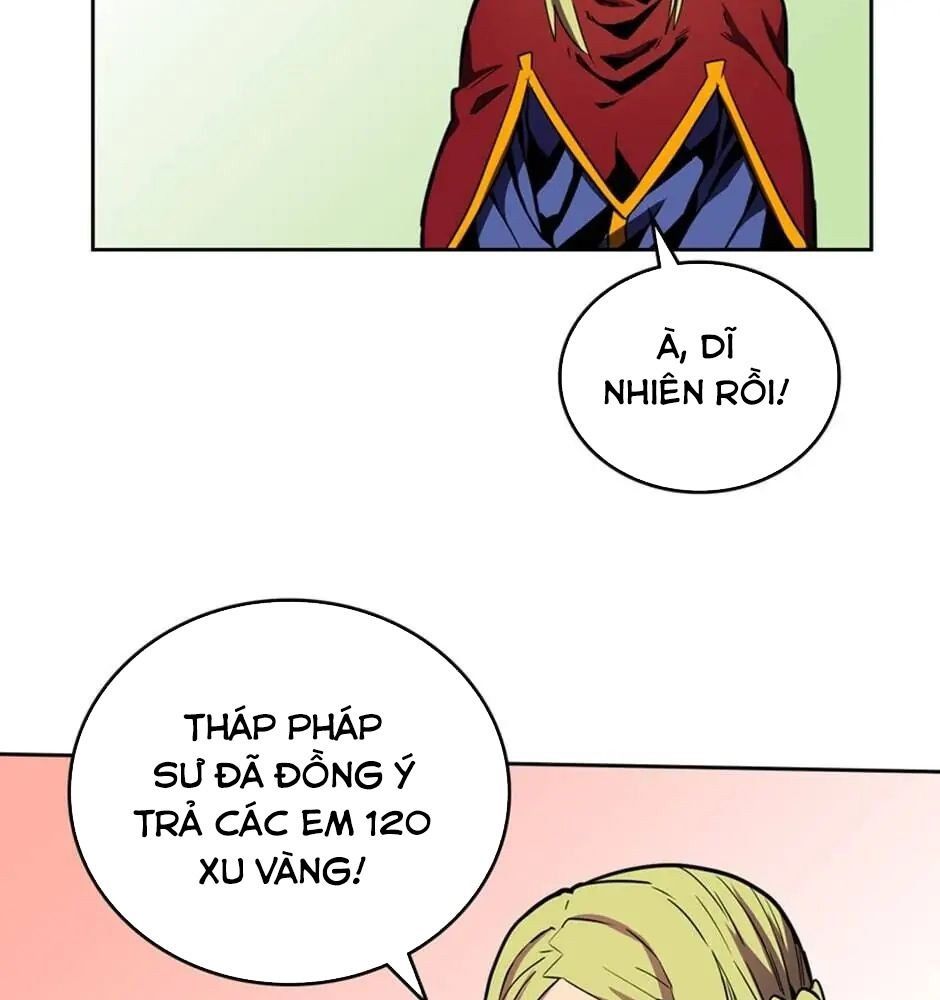 Sentaku No Toki Chapter 43 - Trang 2