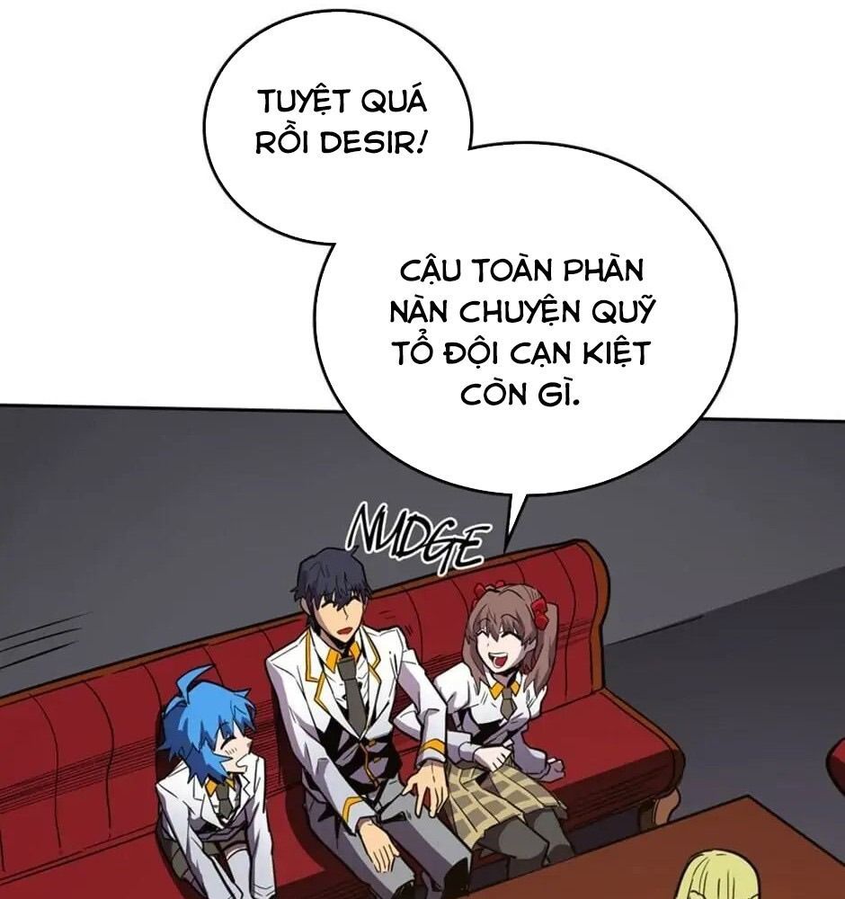 Sentaku No Toki Chapter 43 - Trang 2