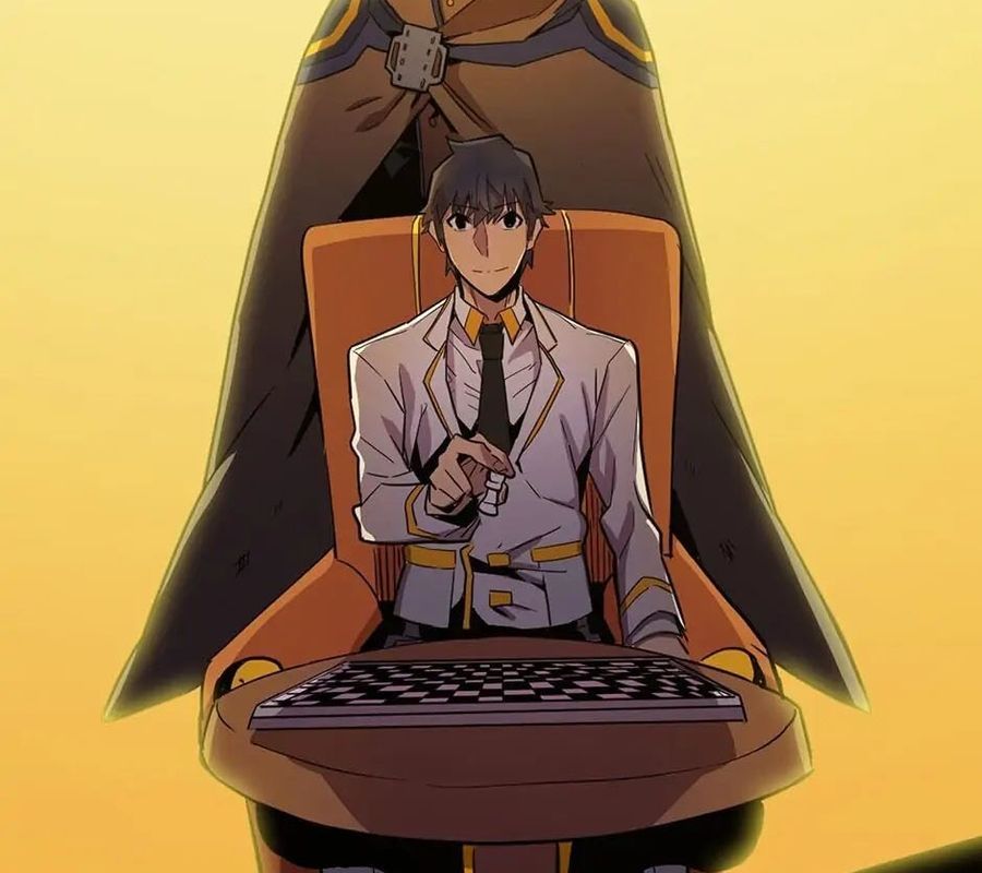 Sentaku No Toki Chapter 44 - Trang 2