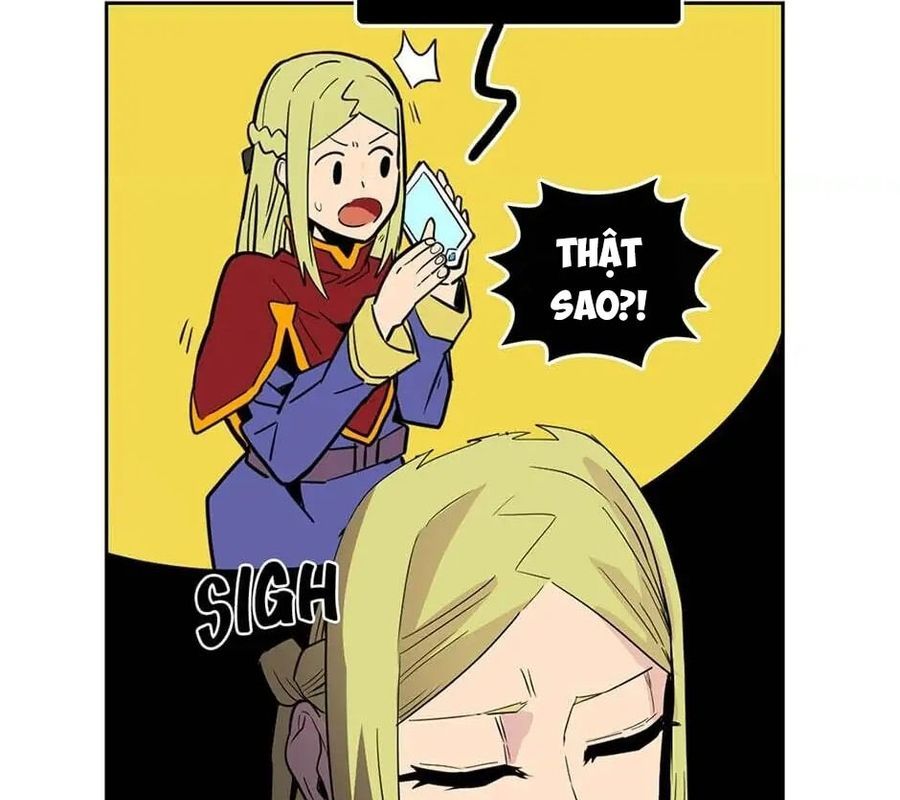 Sentaku No Toki Chapter 44 - Trang 2