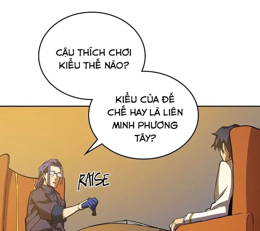 Sentaku No Toki Chapter 44 - Trang 2