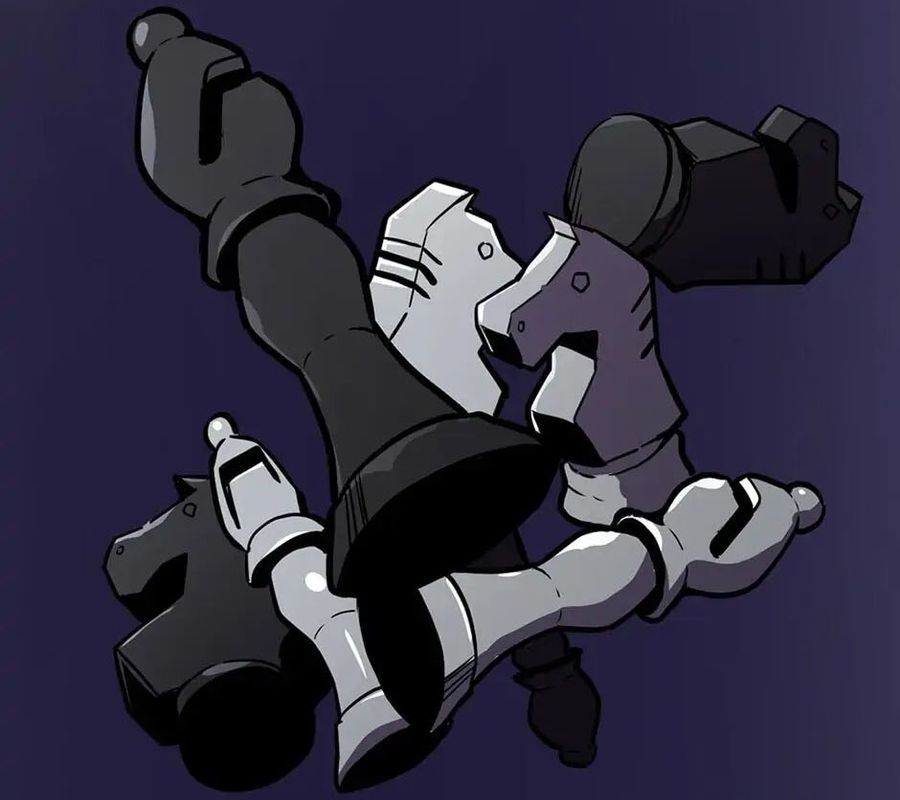 Sentaku No Toki Chapter 44 - Trang 2