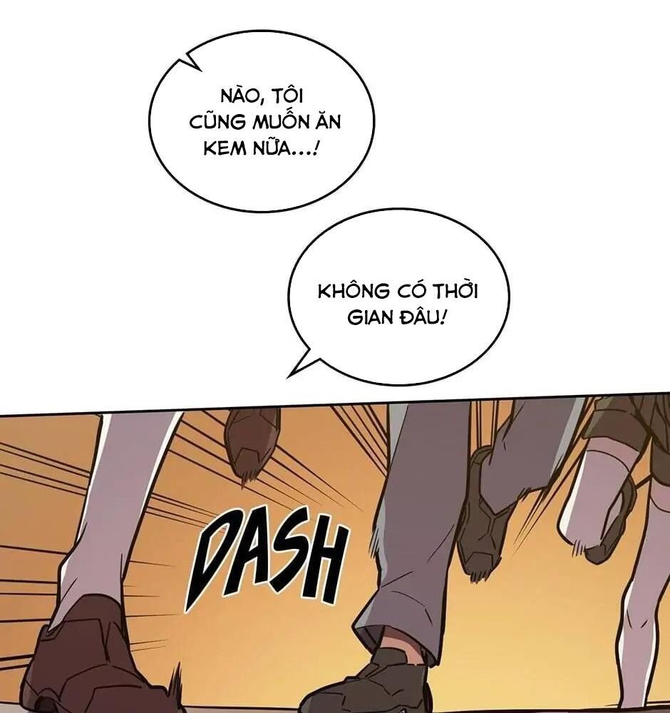 Sentaku No Toki Chapter 45 - Trang 2