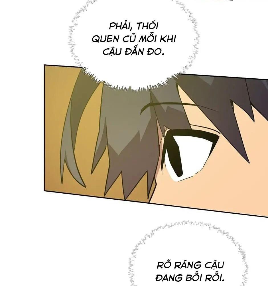 Sentaku No Toki Chapter 45 - Trang 2