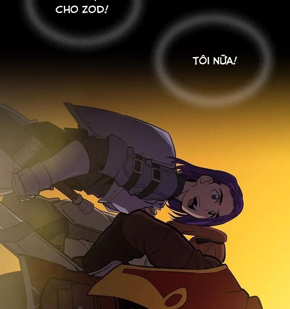 Sentaku No Toki Chapter 45 - Trang 2