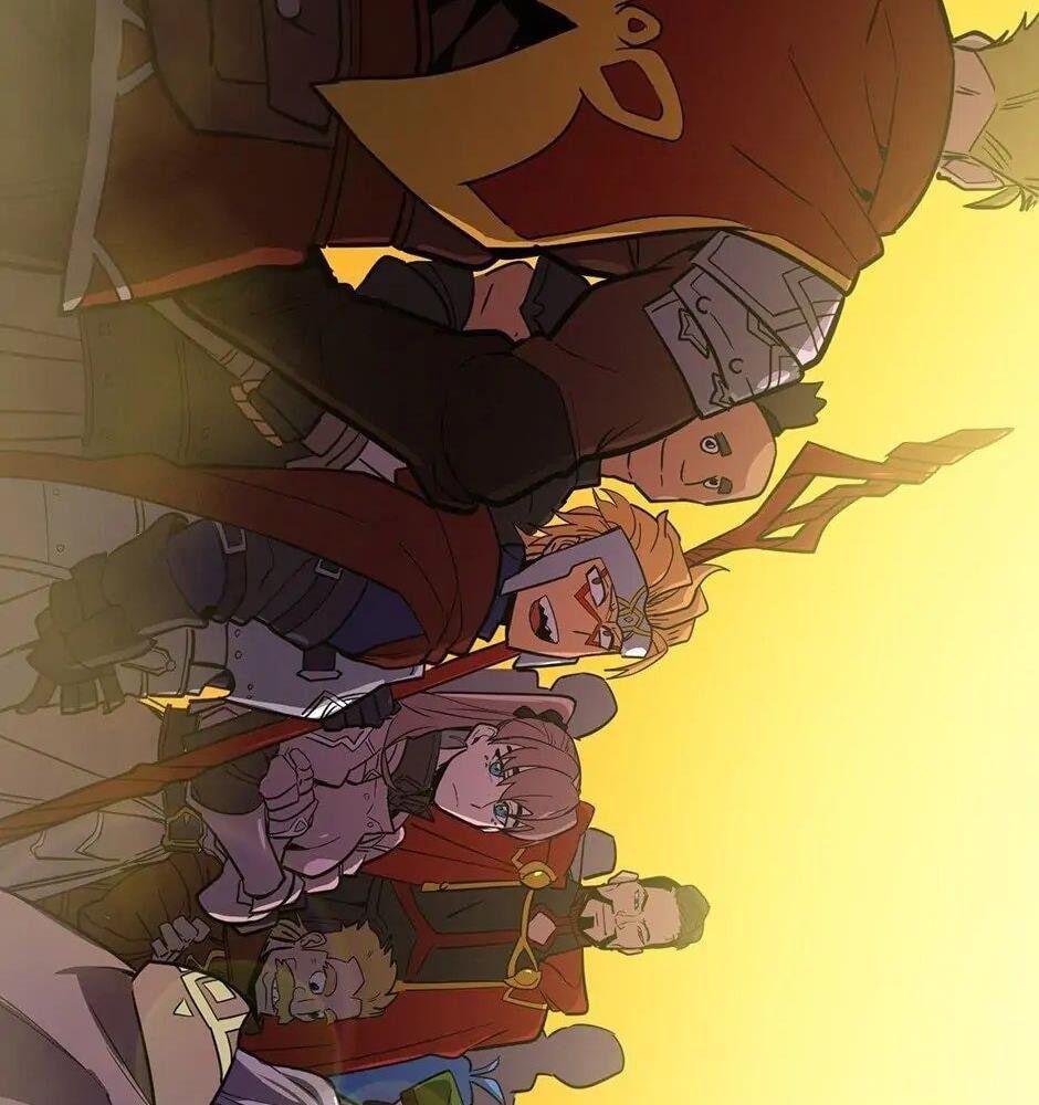 Sentaku No Toki Chapter 45 - Trang 2