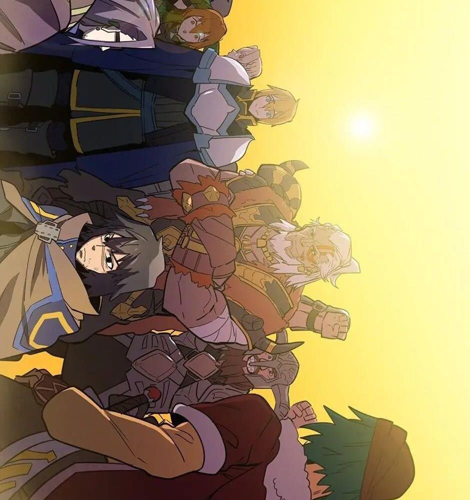 Sentaku No Toki Chapter 45 - Trang 2