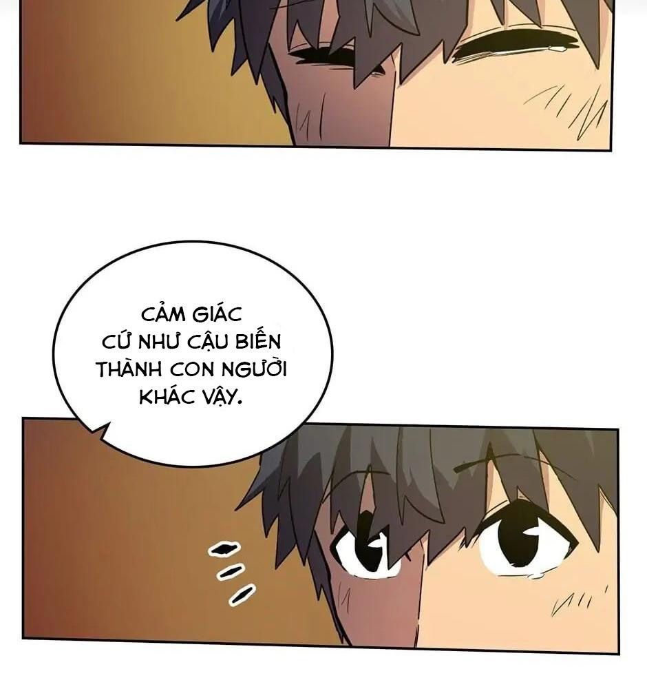 Sentaku No Toki Chapter 45 - Trang 2