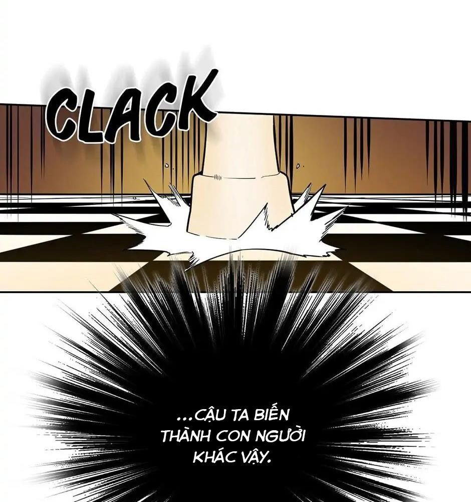 Sentaku No Toki Chapter 45 - Trang 2