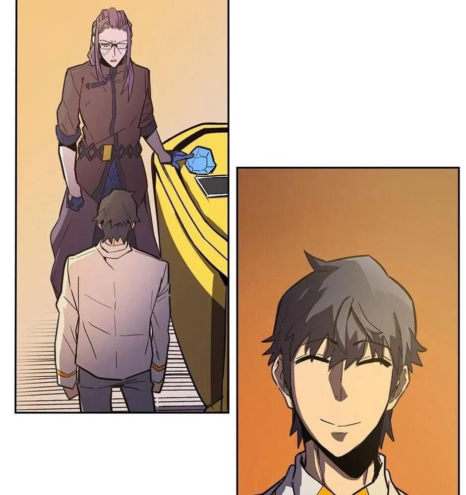 Sentaku No Toki Chapter 45 - Trang 2