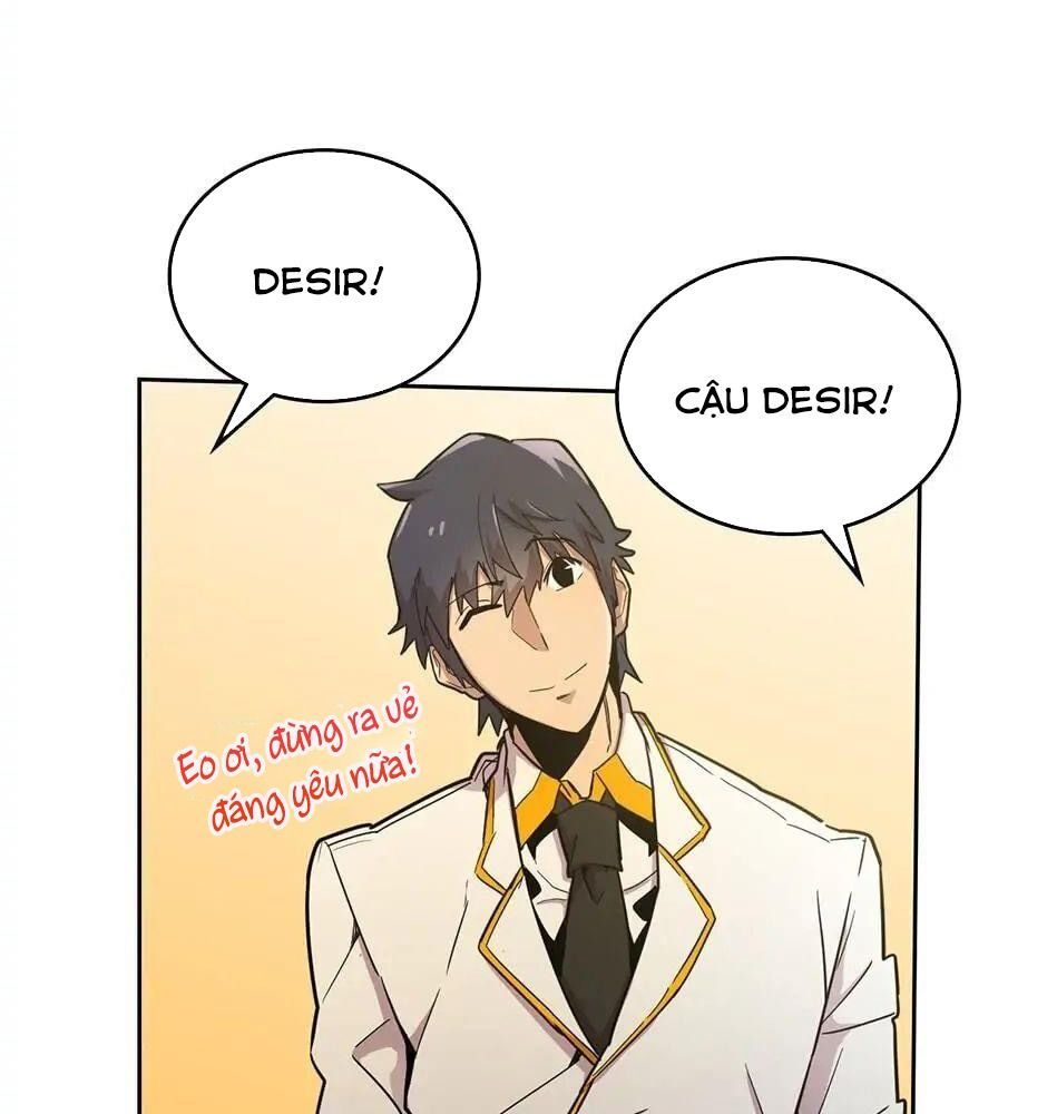 Sentaku No Toki Chapter 45 - Trang 2