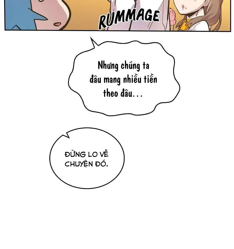 Sentaku No Toki Chapter 45 - Trang 2