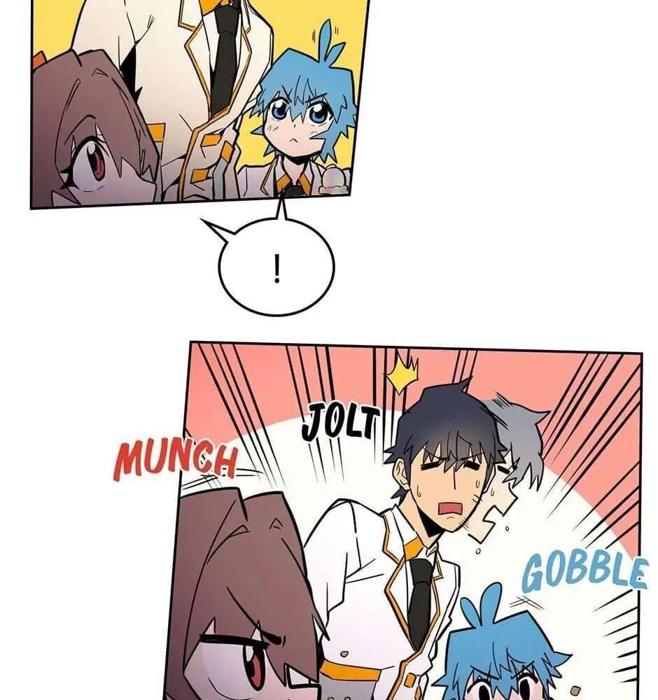 Sentaku No Toki Chapter 45 - Trang 2