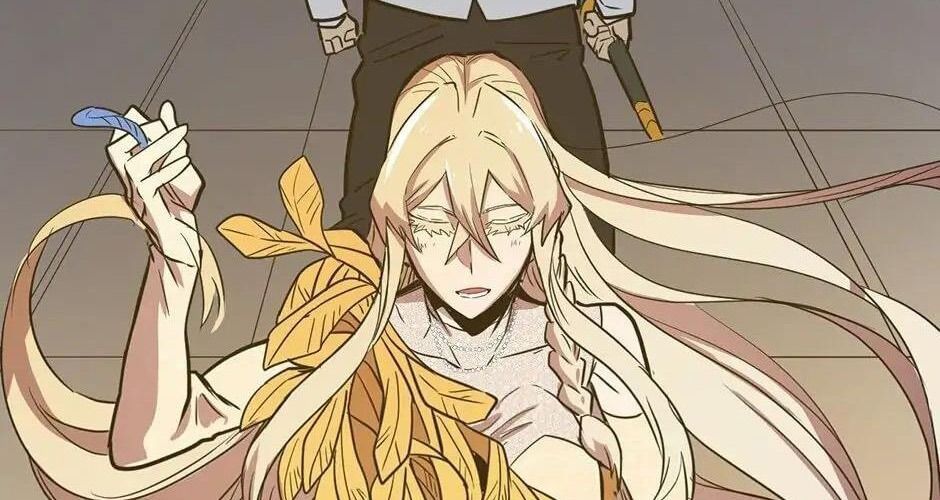 Sentaku No Toki Chapter 46 - Trang 2