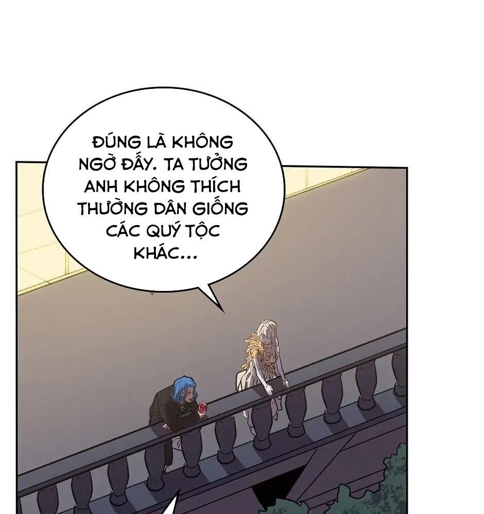 Sentaku No Toki Chapter 46 - Trang 2