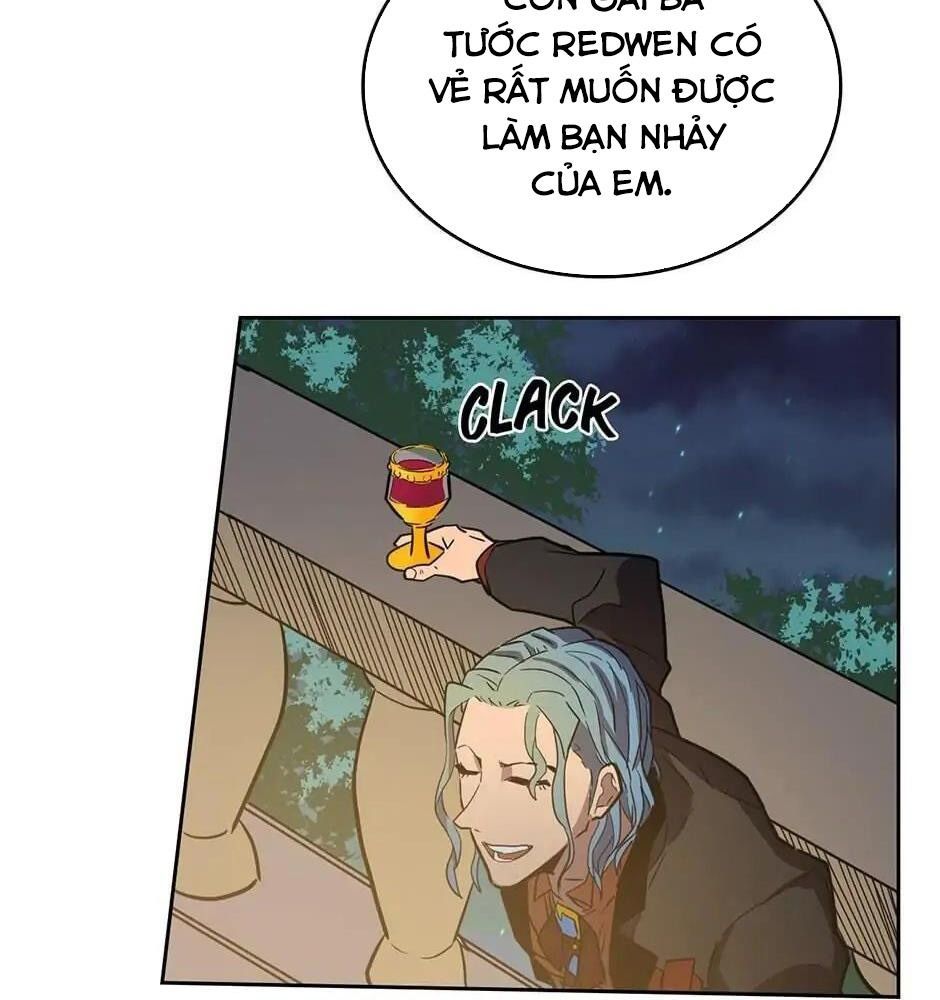 Sentaku No Toki Chapter 46 - Trang 2