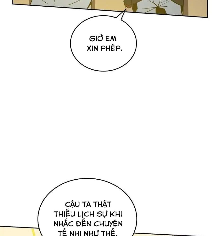 Sentaku No Toki Chapter 46 - Trang 2