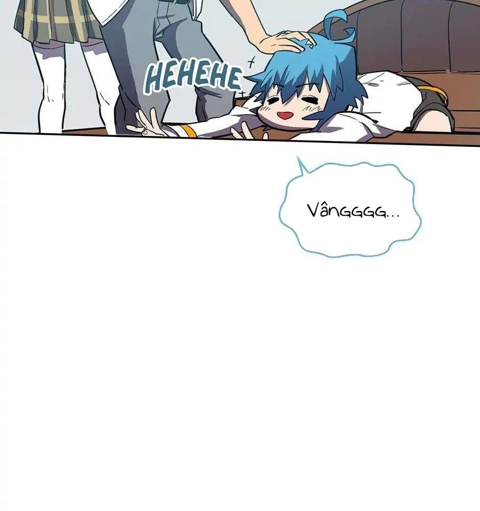 Sentaku No Toki Chapter 47 - Trang 2