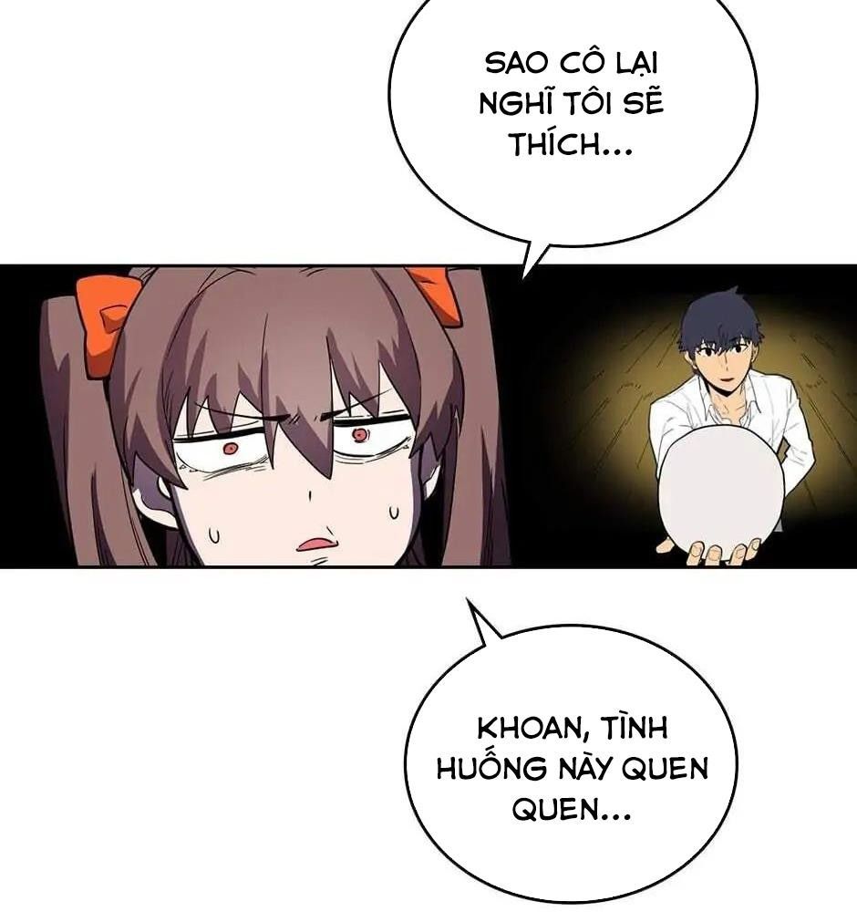 Sentaku No Toki Chapter 47 - Trang 2