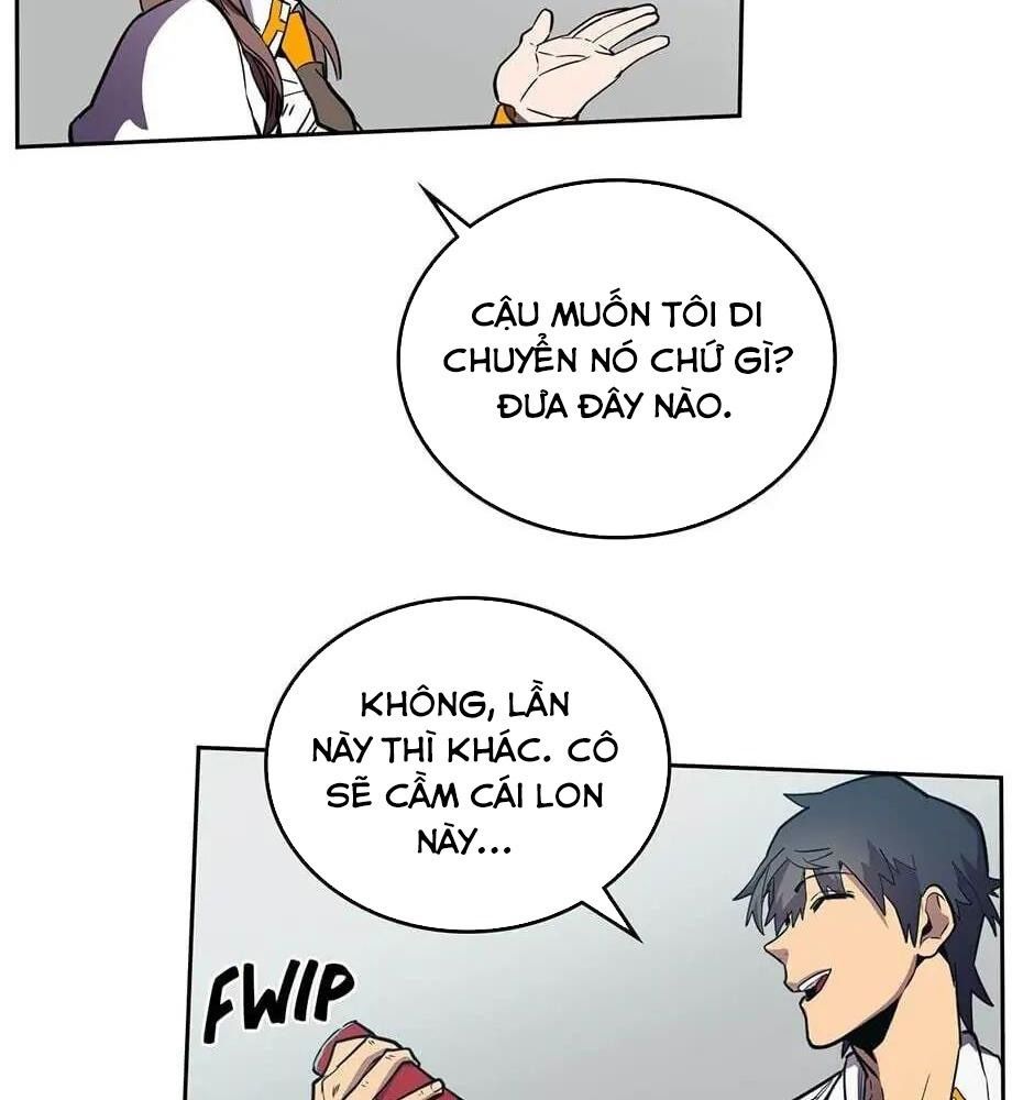 Sentaku No Toki Chapter 47 - Trang 2