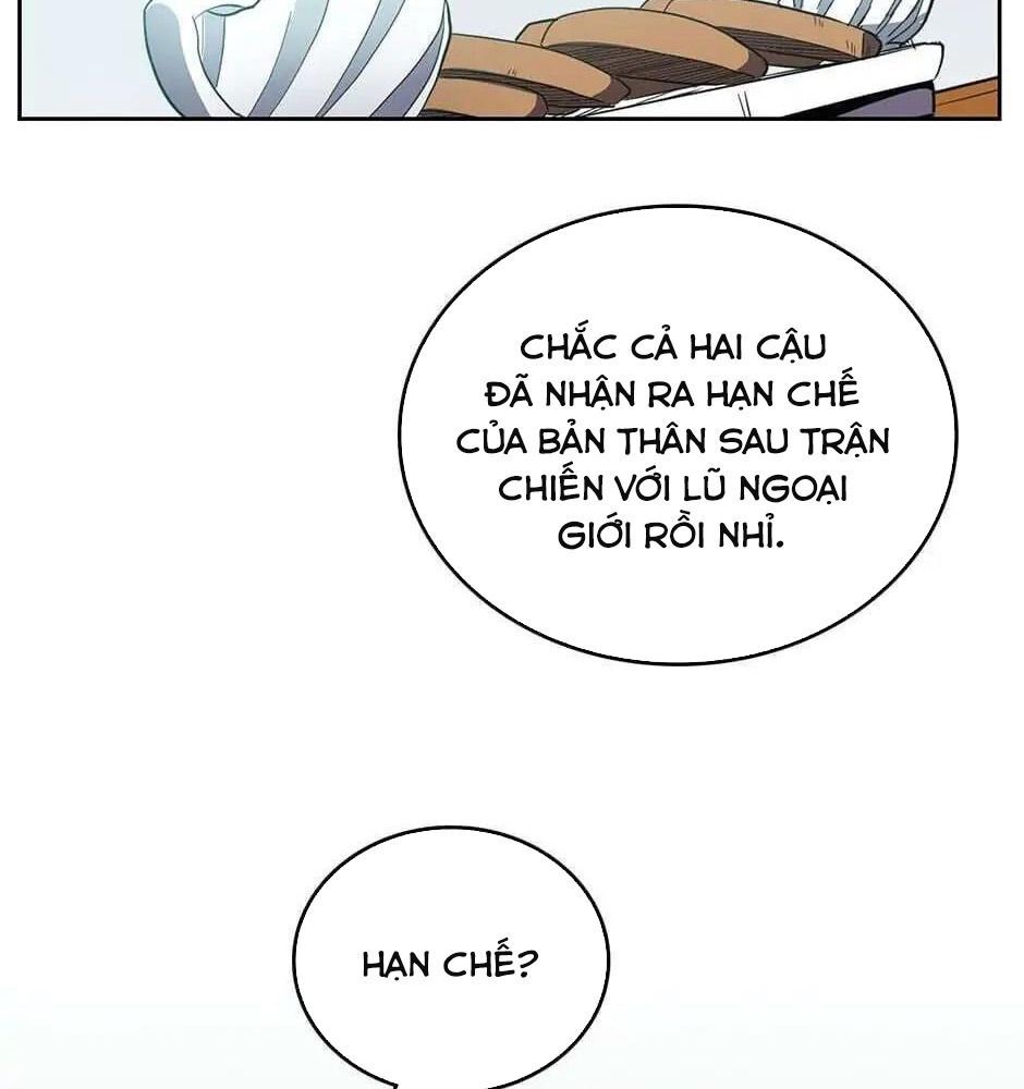 Sentaku No Toki Chapter 47 - Trang 2