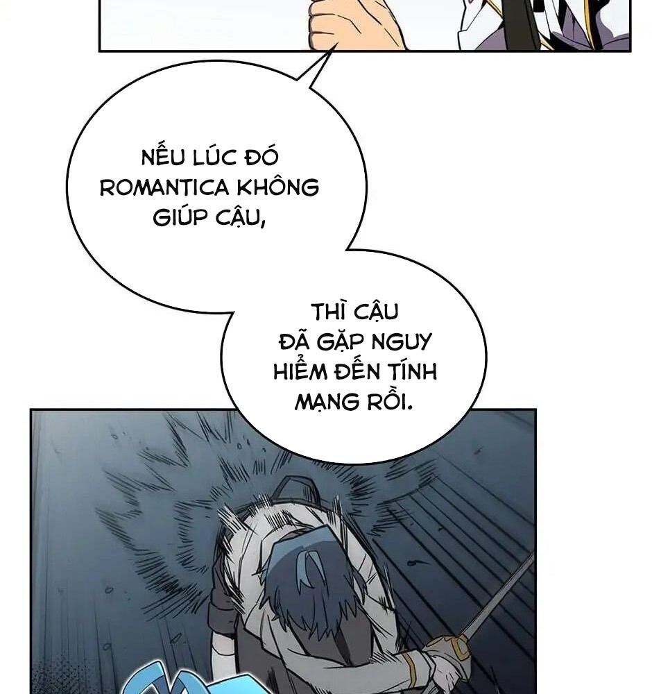 Sentaku No Toki Chapter 47 - Trang 2