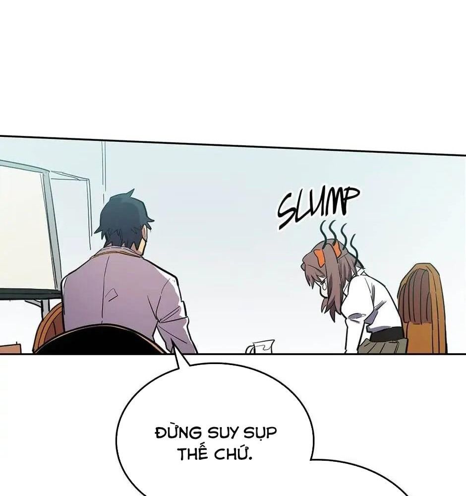 Sentaku No Toki Chapter 47 - Trang 2