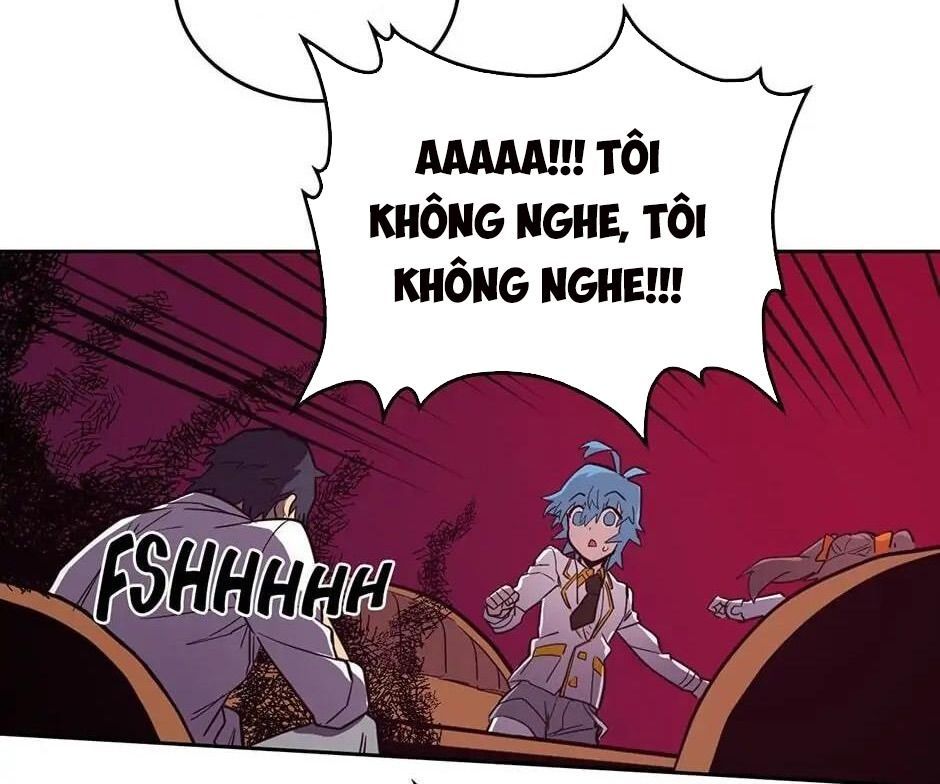 Sentaku No Toki Chapter 47 - Trang 2