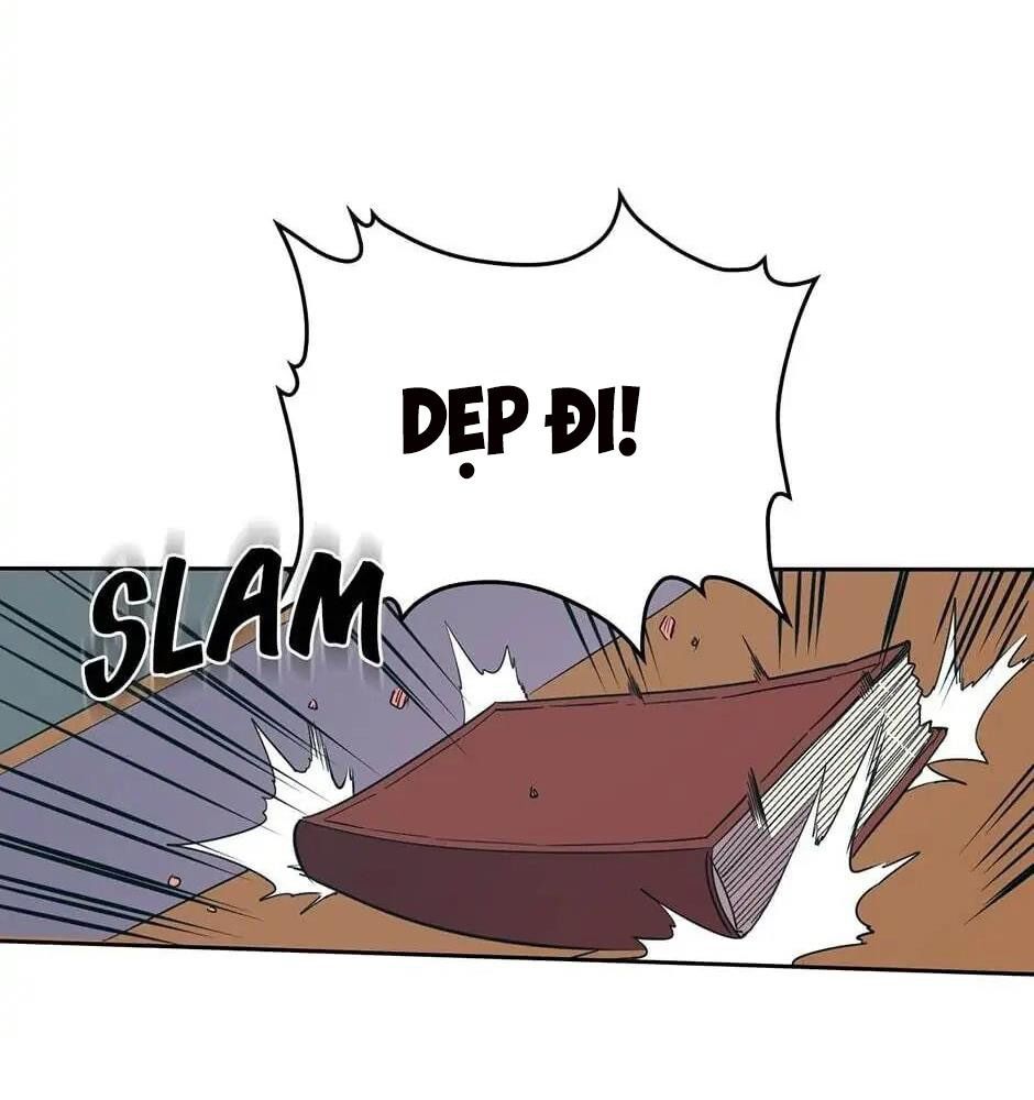 Sentaku No Toki Chapter 47 - Trang 2