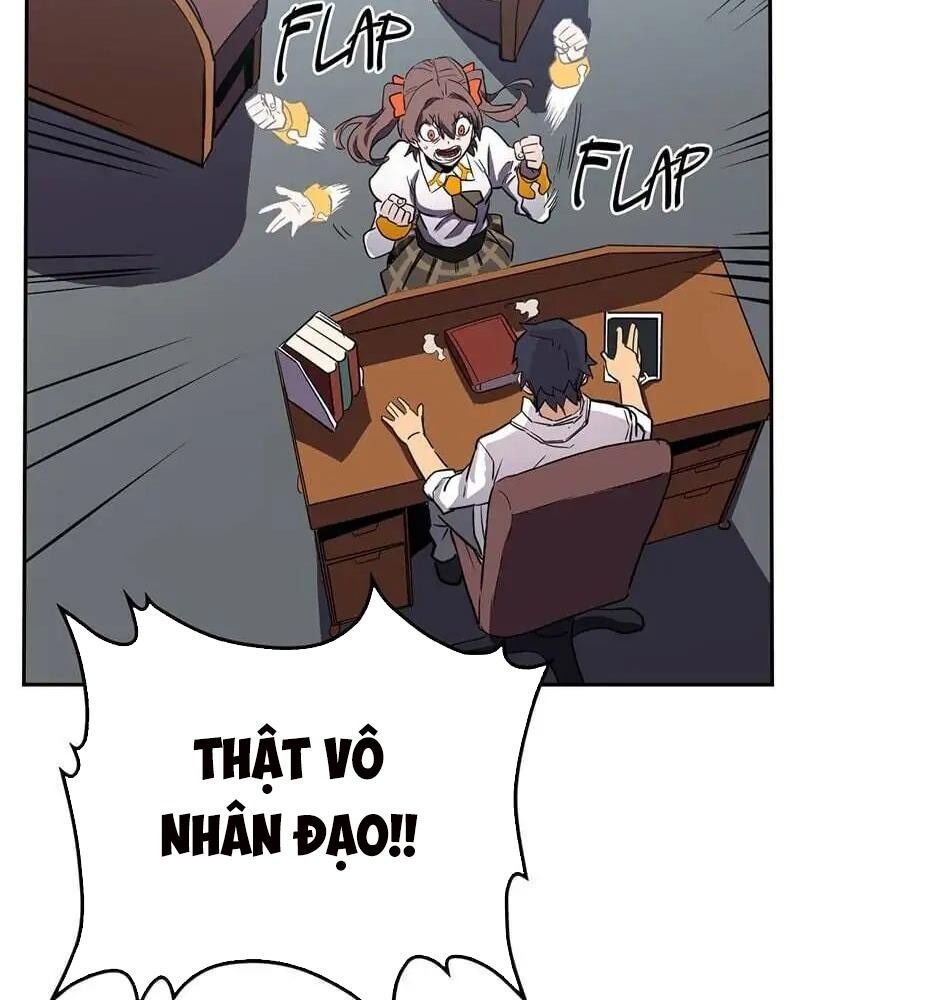 Sentaku No Toki Chapter 47 - Trang 2