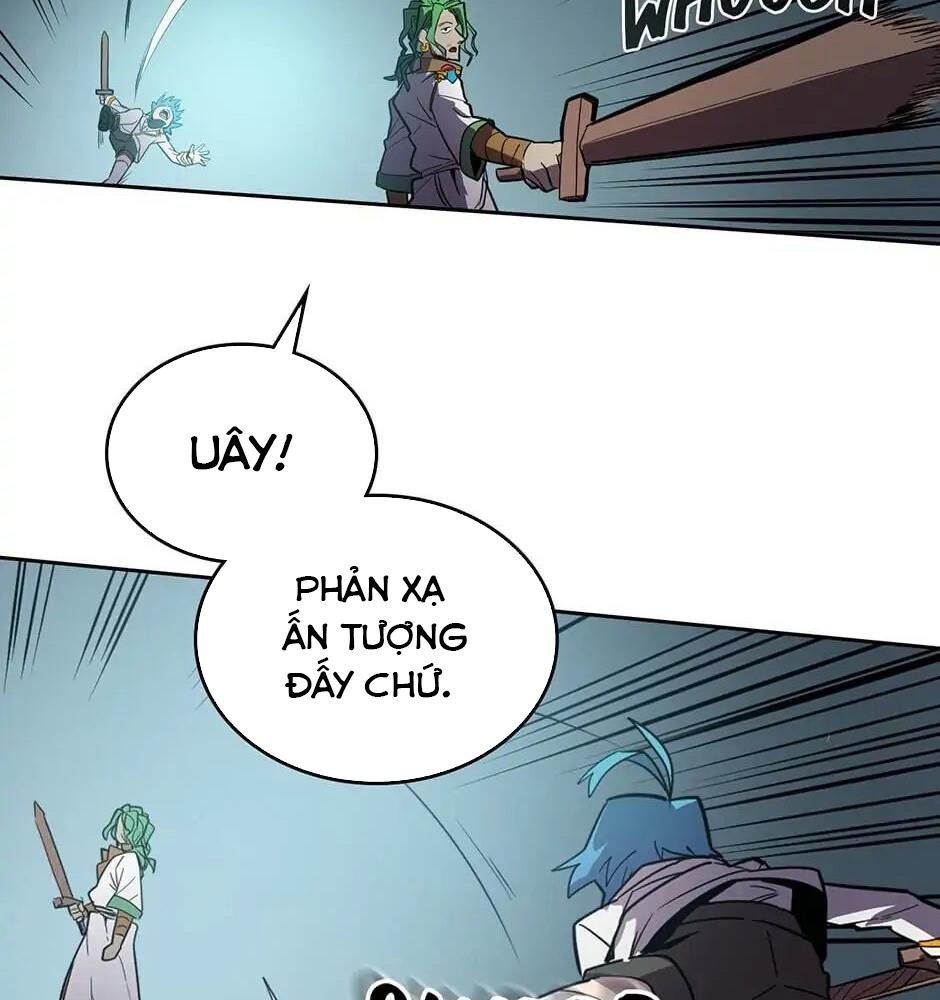 Sentaku No Toki Chapter 48 - Trang 2