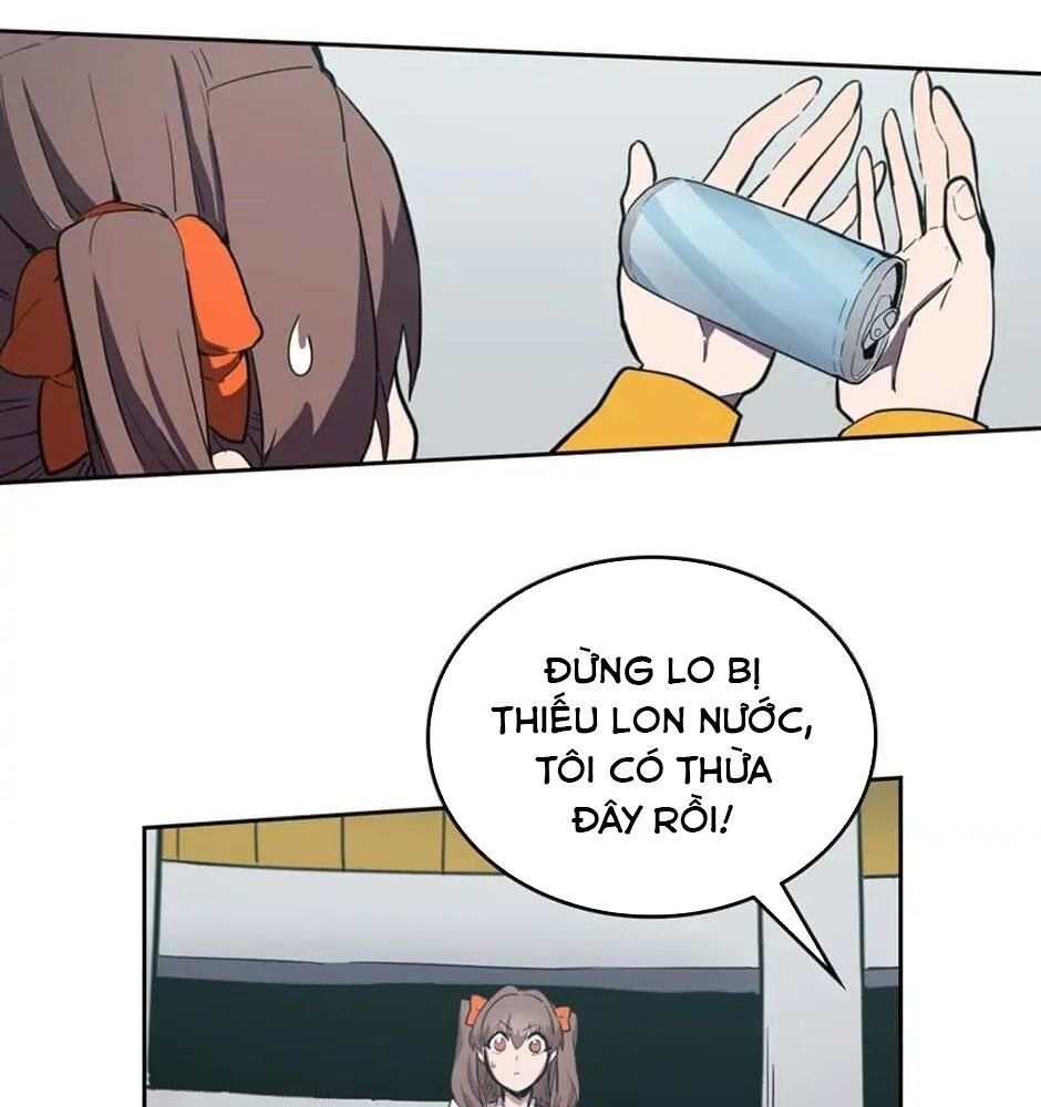 Sentaku No Toki Chapter 48 - Trang 2