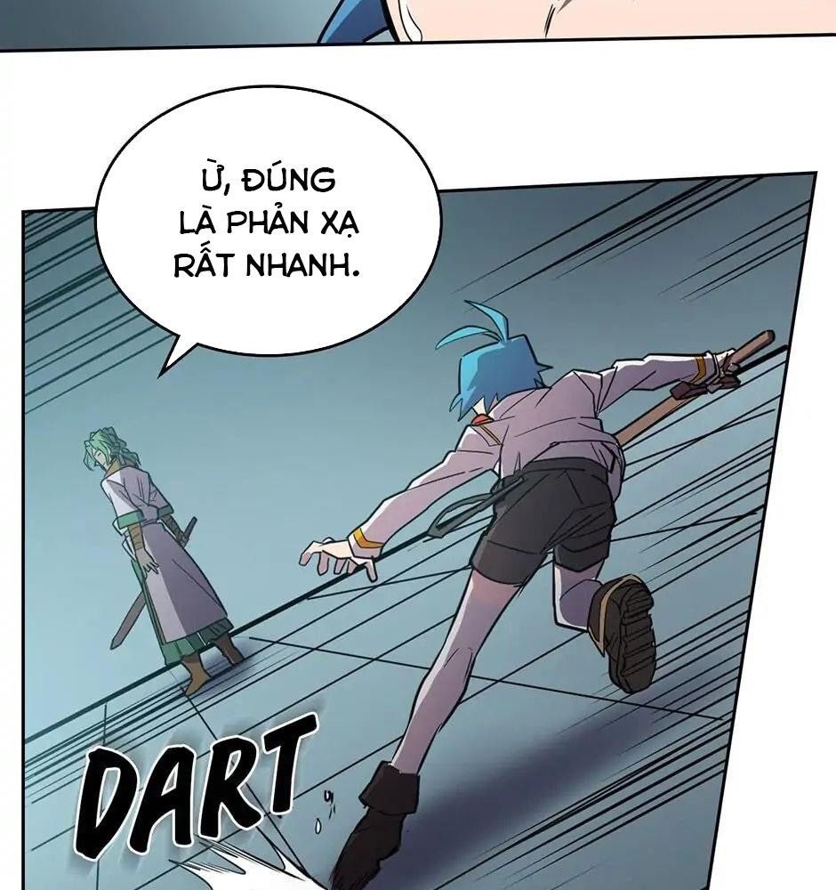 Sentaku No Toki Chapter 48 - Trang 2