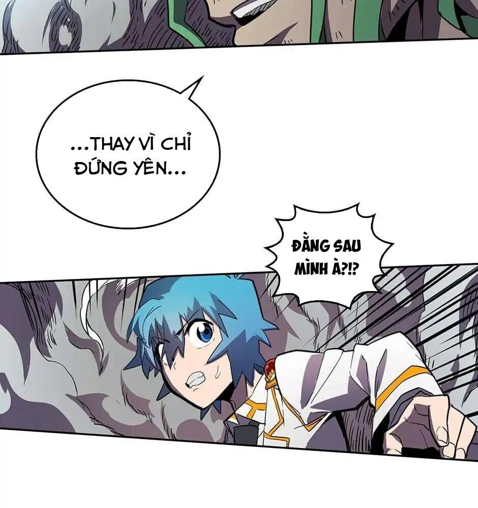 Sentaku No Toki Chapter 48 - Trang 2